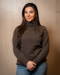 Juf Sibel - Onderwijsassistent